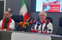 خدمات دارویی هلال احمر برای جانبازان دفاع مقدس