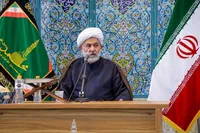 طائب: دشمن در صورت خطا با شکست جدی‌تری مواجه می‌شود