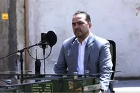 علایی: خلیج فارس و تنگه هرمز در کنترل ایران است