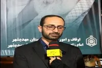 فیلم/غیرت و بصیرت مردم؛ مؤلفه قدرت ایران در برابر دشمن