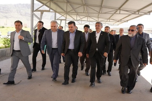 افشین: تمرکز بر فناوریهای اقتدارآفرین افشین: تمرکز بر فناوریهای اقتدارآفرین