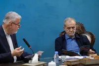 دستور پزشکیان برای مرمت میراث فرهنگی و حمایت از صنایع دستی
