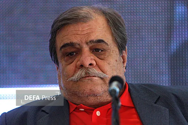 مجید مختاری