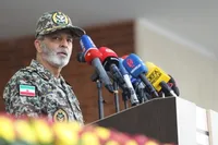 سرلشکر موسوی: نبرد با ایران برای ترامپ درس عبرت خواهد شد