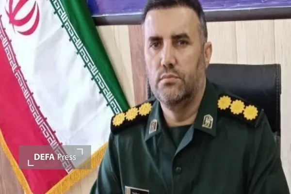 یادواره شهدای جنگ 12 روزه