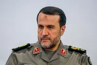 سردار کارگر درگذشت برادر سردار عامری را تسلیت گفت