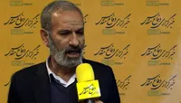 فیلم/ مقاومت فلسطین در سیر محاسباتی برای محو رژیم صهیونیستی وارد فاز جدیدی شد