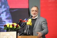 فیلم/ زاکانی: این انقلاب در مقابل تمامی نقشه‌های شوم دشمنان پایدار و مقاوم است