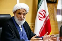 آیت الله کعبی: خون‌خواهی یک فرآیند تمدنی برای افزایش اقتدار امت اسلامی است