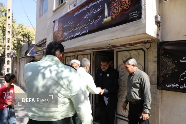 رییس حفاظت اطلاعات ارشد فرماندهی انتظامی استان خراسان رضوی رییس حفاظت اطلاعات ارشد فرماندهی انتظامی استان خراسان رضوی