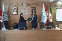 تبیین ابعاد استراتژیک دوران دفاع مقدس در نشست تخصصی اداره کل استاندارد چهارمحال و بختیاری