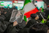 جزئیات برنامه هفته بیستم تجمعات مردمی در کرمانشاه تشریح شد