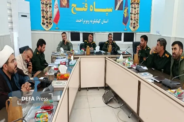 آغاز اعزام کاروان‌های راهیان نور دانش‌آموزی کهگیلویه و بویراحمد همزمان با هفته دانش‌آموزی
