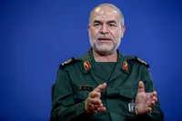 سردار جوانی: تنگه هرمز و خلیج فارس با حکمرانی و نظم ایرانی اداره می‌شود