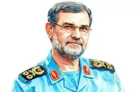 نوشته خواندنی یک مستندساز برای شهید تنگسیری/ آری تو پهلوان شهید دریا