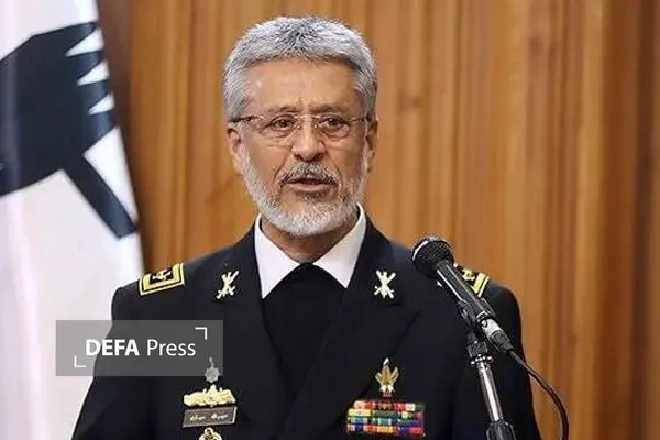 ایڈمرل سیاری