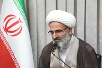 تأکید امام جمعه سمنان بر بهره‌گیری از ظرفیت هنر و فرهنگ برای تعالی جامعه