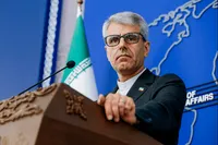بقایی: نقض آتش‌بس و حقوق بین‌الملل از سوی طرف مقابل قابل قبول نیست / نیروهای مسلح با تمام توان آماده و هوشیارند