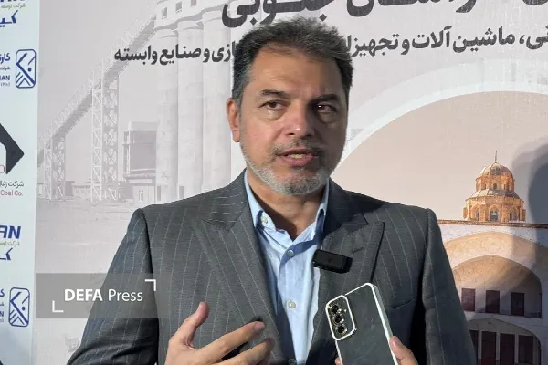 خراسان جنوبی از ظرفیت‌های بالایی در حوزه طلا و گوهرسنگ‌ها برخوردار است