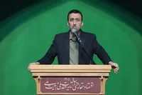 غدیر هویت‌ساز نسل جوان در برابر شبهات است