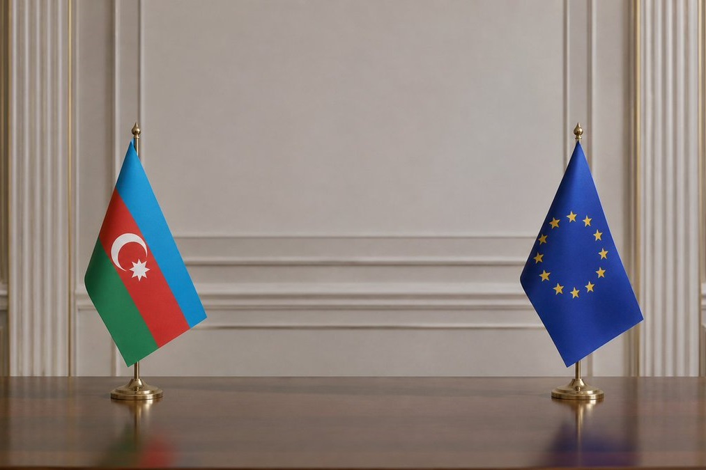 Tensions in Baku-Brussels Relations