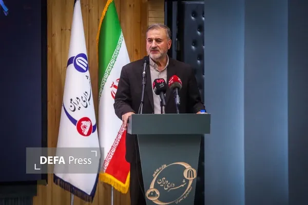 یعقوب سلیمانی غدیر