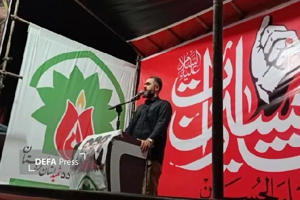 فلسفه انقلاب اسلامی، زمینه‌سازی ظهور است؛ نه صرفاً حل مشکلات معیشتی و اقتصادی