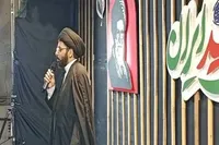 راجی: هندسه قدرت تغییر کرده است؛ ایران در جایگاه یک قدرت فرامنطقه‌ای ایستاده است