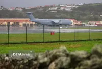 Расследование прокуратуры Португалии об использовании США базы «Лажеш» для нападения на Иран
