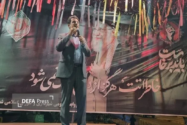 وحدت و انسجام ملی رمز شکست‌ناپذیری ایران است