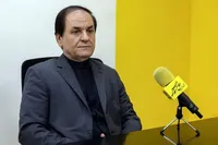 ایران کے خلاف گورنرز بورڈ کی قرارداد قانونی حیثیت سے محروم ہے، نوش آبادی