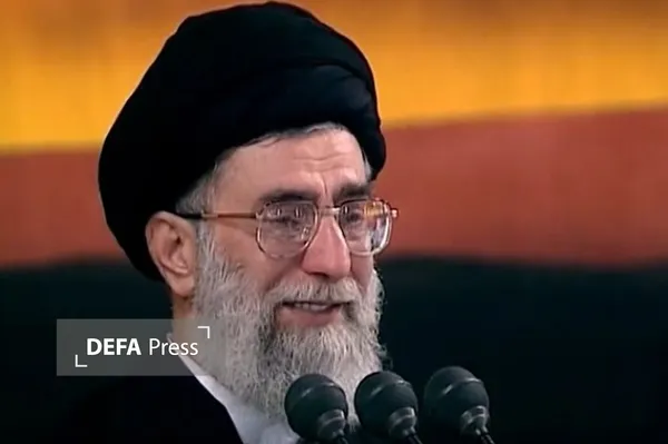امام خامنه ای امام خامنه ای