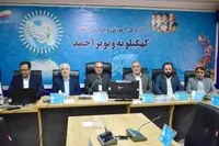 بهره‌برداری از ۸۰ مدرسه با ۲۹۹ کلاس درس در کهگیلویه و بویراحمد