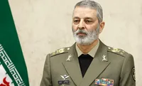 سرلشکر موسوی: سربازان شجاع ایران اسلامی دشمنان را از کرده خود پشیمان کرده‌اند
