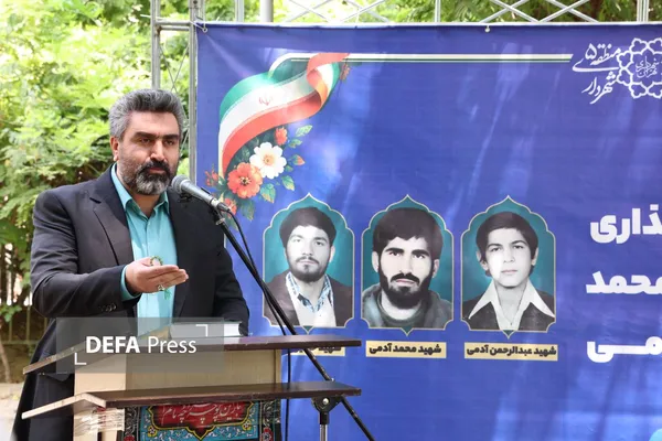 سید منصور بنی هاشمی