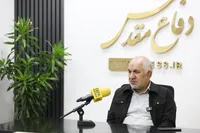 حسین‌زاده: فرهنگ کار مردمی و نهادسازی را از دفاع مقدس آموختیم/ اقتصاد کشور برای افزایش تاب‌آوری به مشارکت مردم نیاز دارد