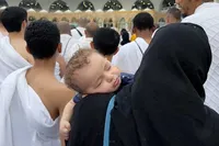 ارائه هزار و ۵۳۳ مورد خدمات درمانی به زائران ایرانی حج