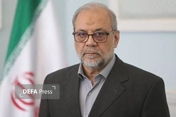محمد باقر ذوالقدر