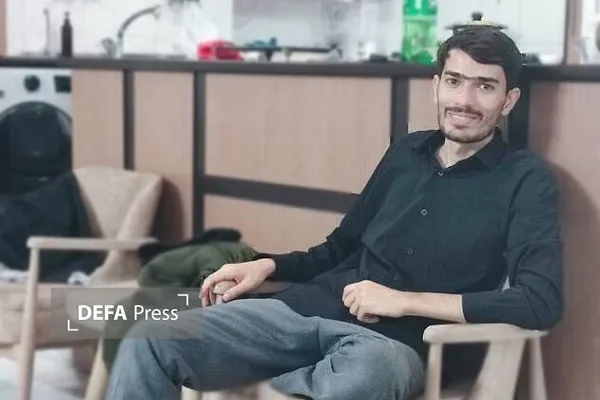 شهید سبحان فاطمی