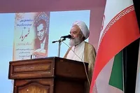هفتمین آیین سراسری تجلیل و تکریم پیشکسوتان جهاد و مقاومت در مرند