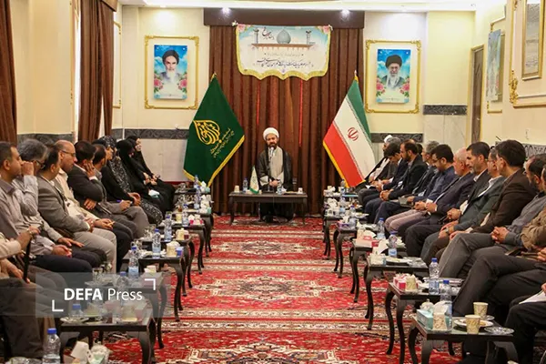 پرچمدار