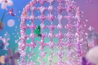 طرح/ ولادت حضرت زهرا (س)