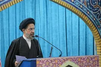 ابوترابی‌فرد: ایران در دفاع از منافع ملی از همیشه قاطع‌تر و مصمم‌تر است