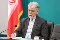 وزیر فرهنگ: موسیقی فجر باید محلی برای شنیدن صداهای متنوع باشد