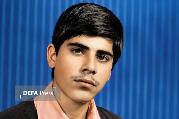 شهید محمد رستمی شهید محمد رستمی