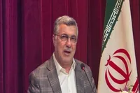 طفرقندی: کادر درمان در خط مقدم جنگ هستند