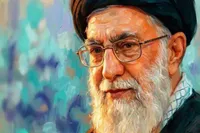 مراسم بزرگداشت رهبر شهید در شهرک آقابابا در قزوین برگزار می‌شود