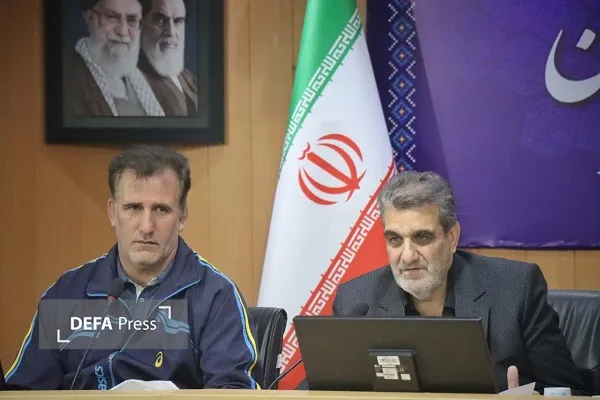 افتخارآفرینی قهرمانان ورزشی، جلوه ای از عزت و سربلندی کشور است