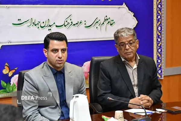 تأکید بر تخصیص نشان درجه‌یک هنری به هنرمندان واجد شرایط مازندران