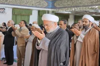 نماینده ولی‌فقیه در کردستان: ایستادگی ملت ایران دشمنان را مأیوس کرد